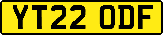 YT22ODF