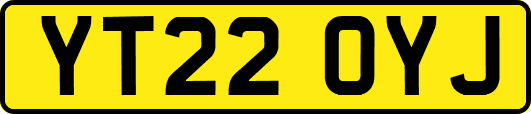 YT22OYJ