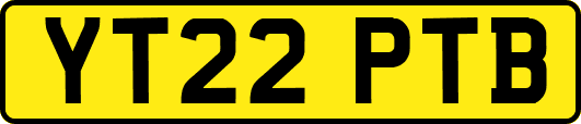 YT22PTB