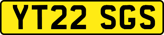 YT22SGS