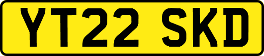 YT22SKD