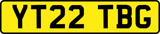 YT22TBG