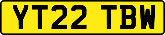 YT22TBW