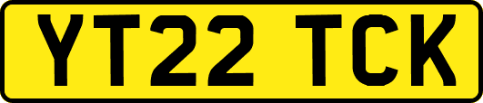 YT22TCK