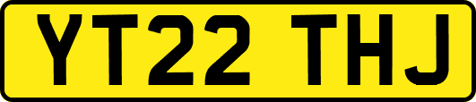 YT22THJ