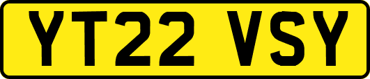 YT22VSY