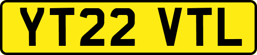YT22VTL