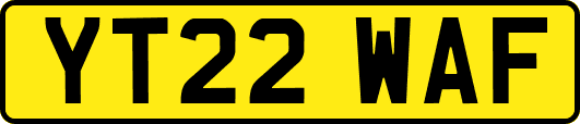 YT22WAF