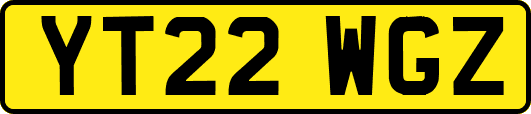 YT22WGZ
