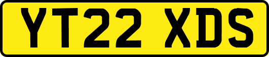 YT22XDS