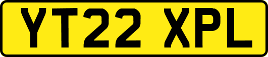 YT22XPL