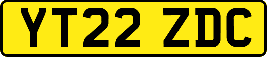 YT22ZDC
