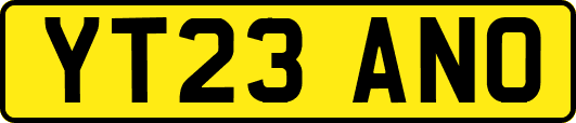 YT23ANO
