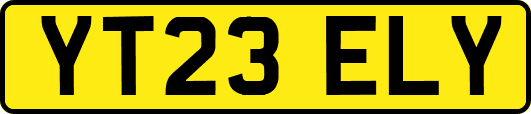 YT23ELY
