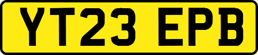 YT23EPB