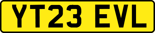 YT23EVL
