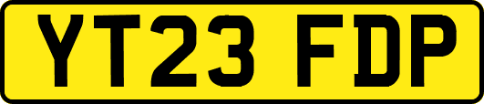 YT23FDP