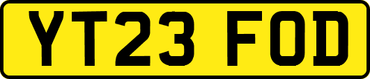 YT23FOD