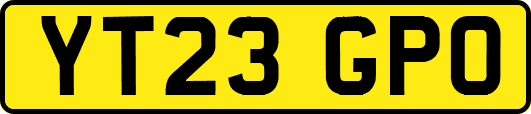 YT23GPO