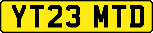 YT23MTD