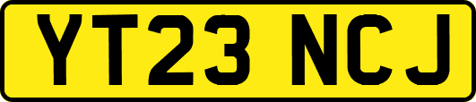 YT23NCJ