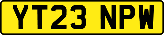 YT23NPW
