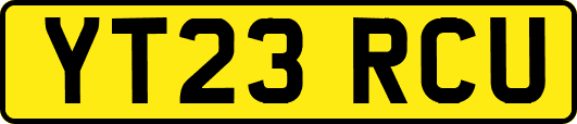 YT23RCU