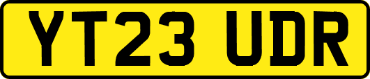 YT23UDR