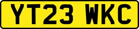 YT23WKC