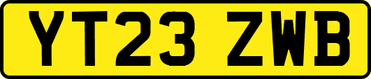 YT23ZWB
