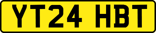 YT24HBT