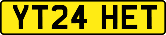 YT24HET