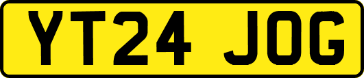 YT24JOG