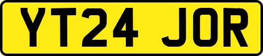 YT24JOR