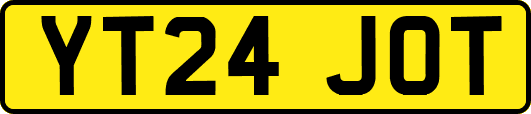 YT24JOT