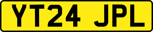 YT24JPL