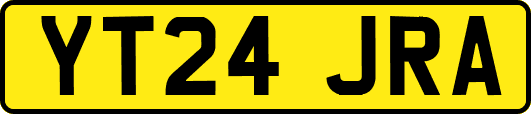 YT24JRA