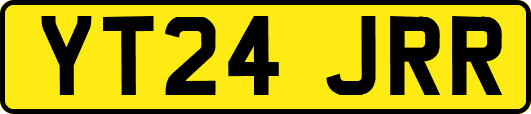 YT24JRR