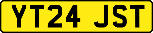 YT24JST
