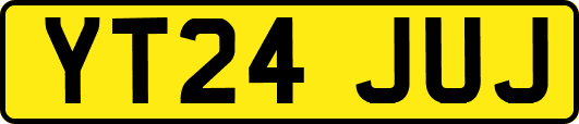 YT24JUJ