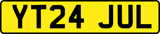 YT24JUL