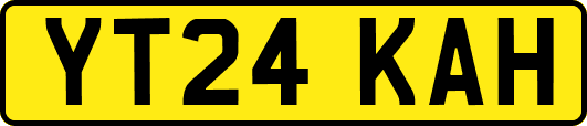 YT24KAH