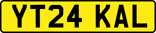 YT24KAL