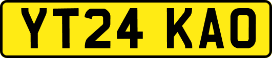 YT24KAO