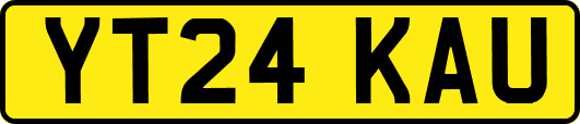 YT24KAU
