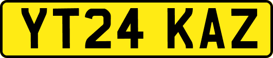 YT24KAZ