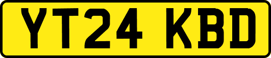 YT24KBD