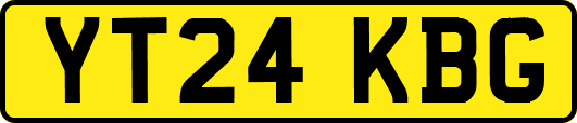 YT24KBG