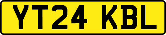 YT24KBL