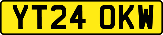 YT24OKW